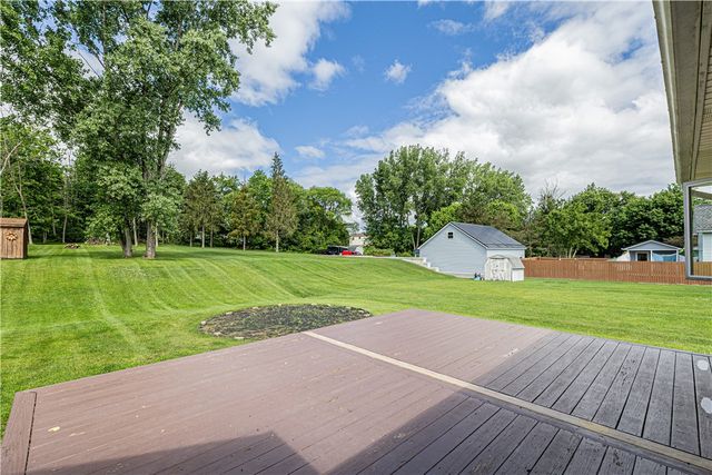 3337 Evergreen Circle, Walworth, NY 14568