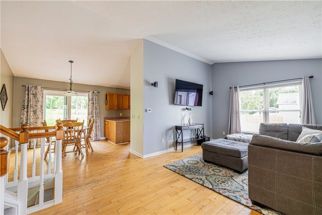 3337 Evergreen Circle, Walworth, NY 14568