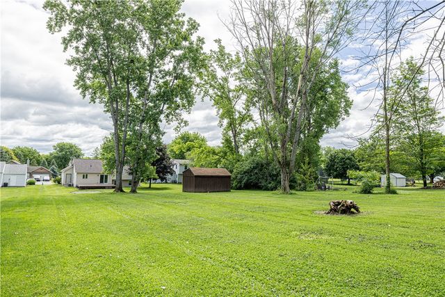 3337 Evergreen Circle, Walworth, NY 14568