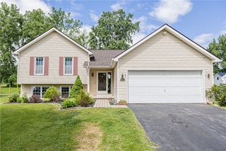3337 Evergreen Circle, Walworth, NY 14568