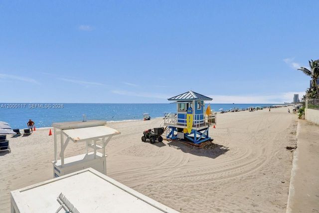 3725 S Ocean Dr 306, Hollywood, FL 33019