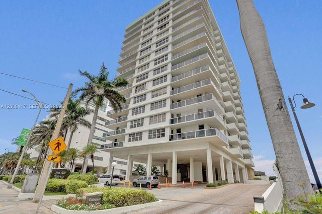 3725 S Ocean Dr 306, Hollywood, FL 33019