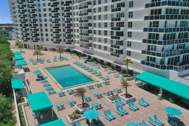 3725 S Ocean Dr 306, Hollywood, FL 33019