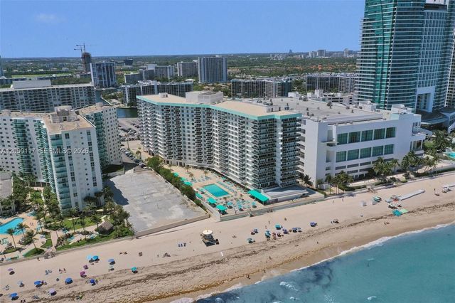 3725 S Ocean Dr 306, Hollywood, FL 33019