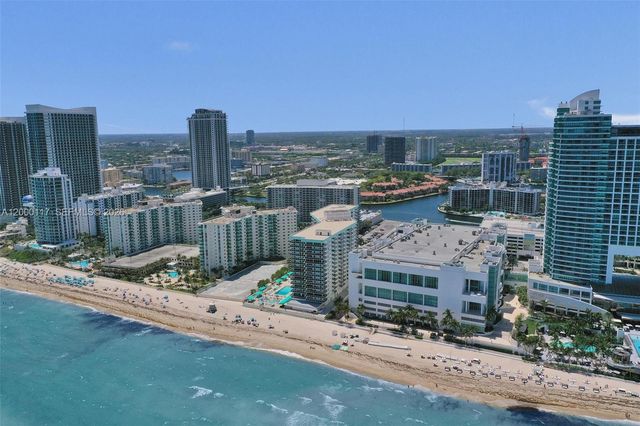 3725 S Ocean Dr 306, Hollywood, FL 33019