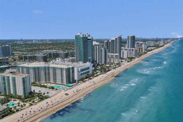 3725 S Ocean Dr 306, Hollywood, FL 33019