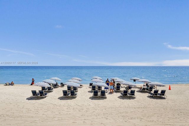 3725 S Ocean Dr 306, Hollywood, FL 33019