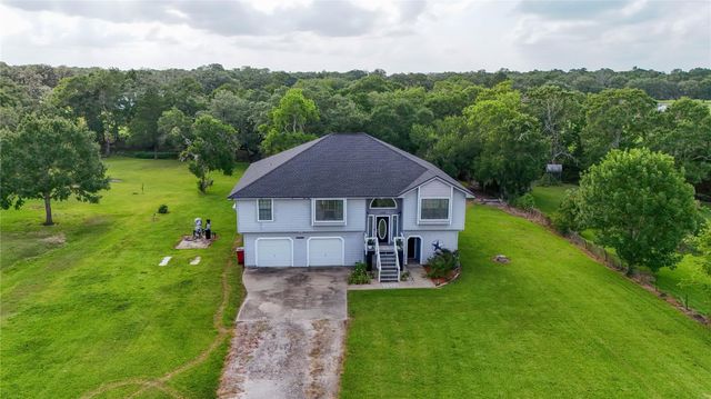 4746 County Road 502d, Sweeny, TX 77480