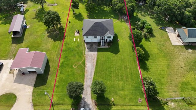 4746 County Road 502d, Sweeny, TX 77480