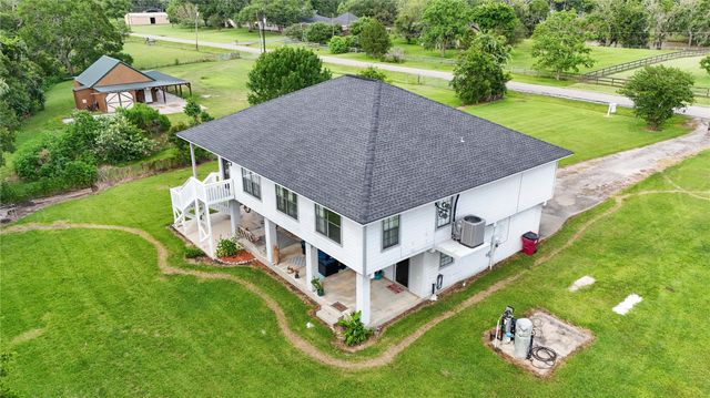 4746 County Road 502d, Sweeny, TX 77480