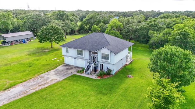 4746 County Road 502d, Sweeny, TX 77480