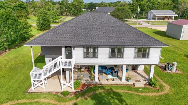 4746 County Road 502d, Sweeny, TX 77480