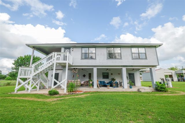 4746 County Road 502d, Sweeny, TX 77480