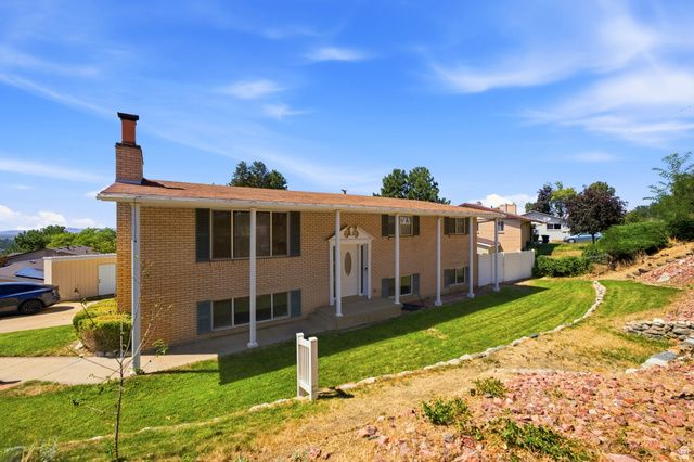 791 E 650 S, Centerville, UT 84014