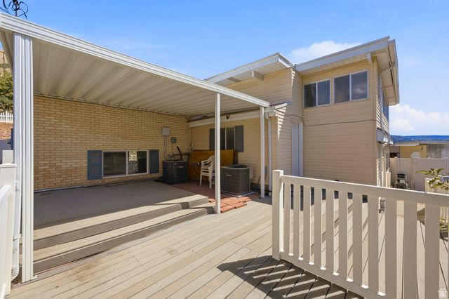791 E 650 S, Centerville, UT 84014