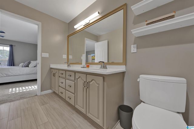 865 LUAL DRIVE, Fultondale, AL 35217