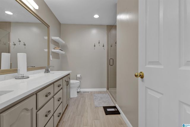 865 LUAL DRIVE, Fultondale, AL 35217