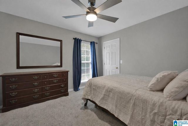 865 LUAL DRIVE, Fultondale, AL 35217