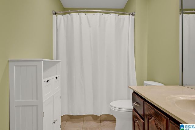 865 LUAL DRIVE, Fultondale, AL 35217