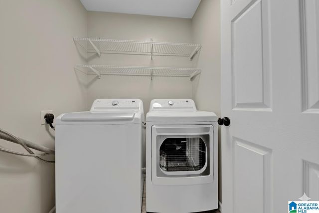 865 LUAL DRIVE, Fultondale, AL 35217