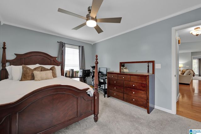 865 LUAL DRIVE, Fultondale, AL 35217