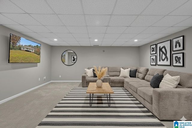 865 LUAL DRIVE, Fultondale, AL 35217