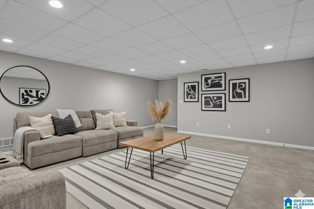 865 LUAL DRIVE, Fultondale, AL 35217