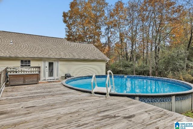 865 LUAL DRIVE, Fultondale, AL 35217