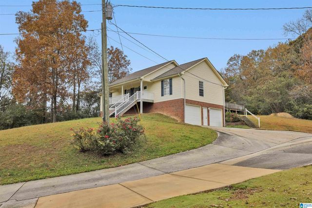 865 LUAL DRIVE, Fultondale, AL 35217