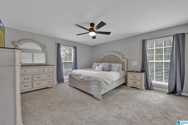 865 LUAL DRIVE, Fultondale, AL 35217