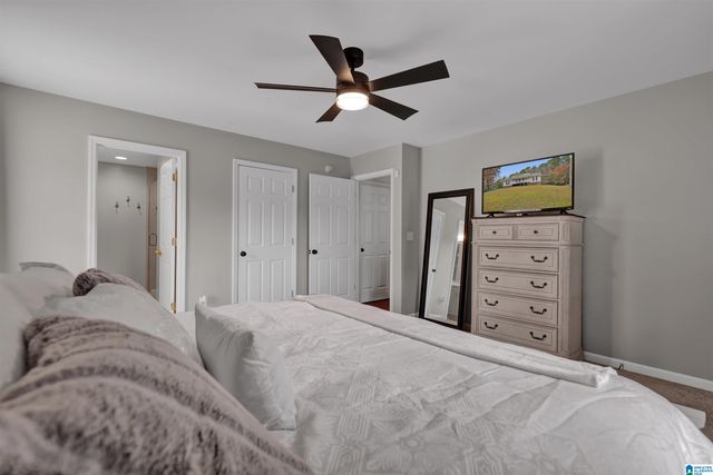 865 LUAL DRIVE, Fultondale, AL 35217