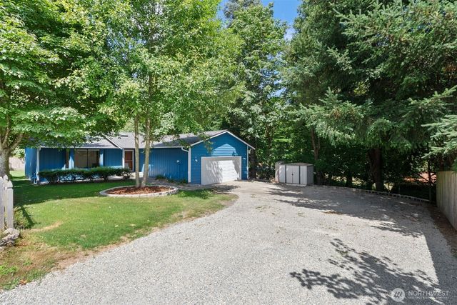 917 N 7th Avenue SW, Tumwater, WA 98512