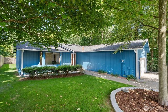 917 N 7th Avenue SW, Tumwater, WA 98512