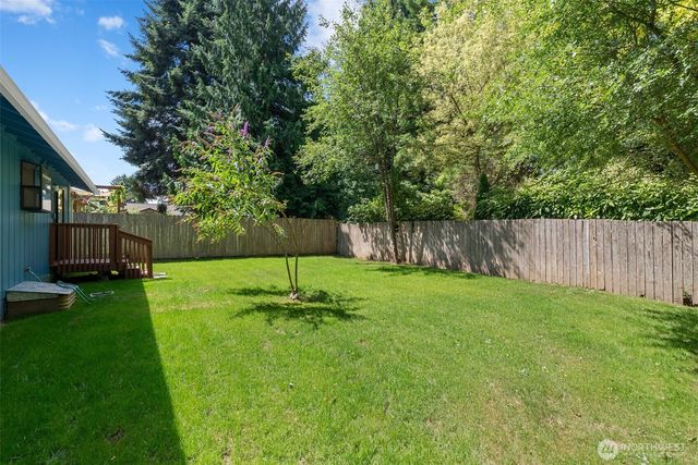 917 N 7th Avenue SW, Tumwater, WA 98512