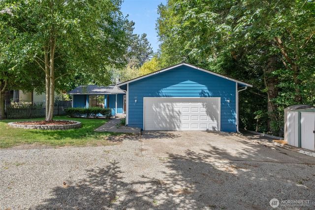 917 N 7th Avenue SW, Tumwater, WA 98512