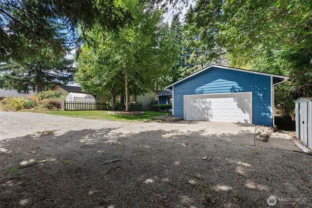 917 N 7th Avenue SW, Tumwater, WA 98512