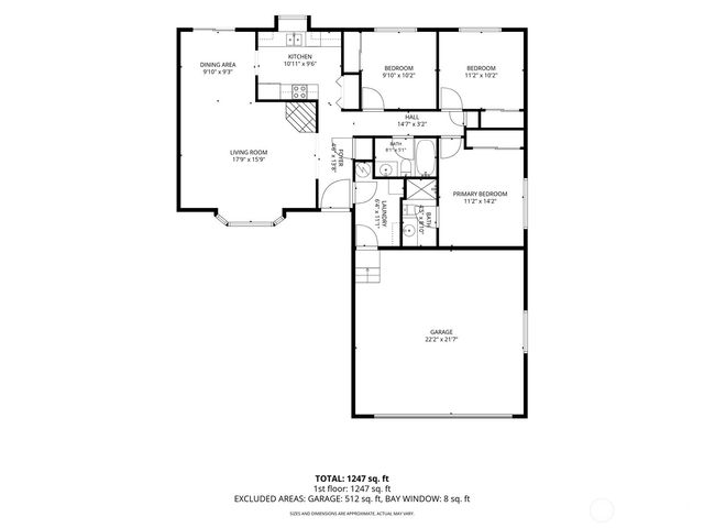 917 N 7th Avenue SW, Tumwater, WA 98512