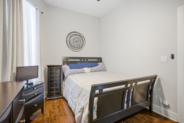 4214 W Wilcox Street, Chicago, IL 60624