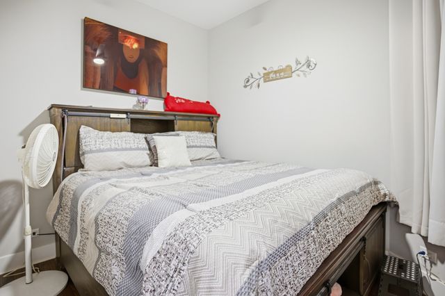 4214 W Wilcox Street, Chicago, IL 60624