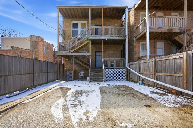 4214 W Wilcox Street, Chicago, IL 60624