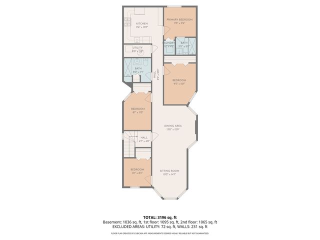 4214 W Wilcox Street, Chicago, IL 60624