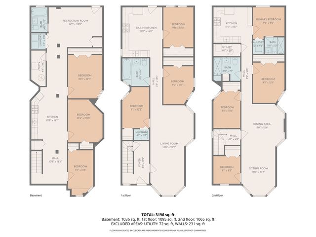 4214 W Wilcox Street, Chicago, IL 60624