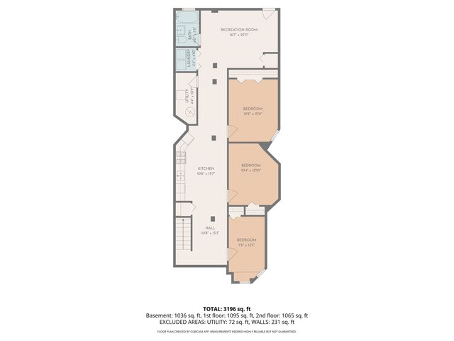 4214 W Wilcox Street, Chicago, IL 60624