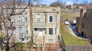 4214 W Wilcox Street, Chicago, IL 60624