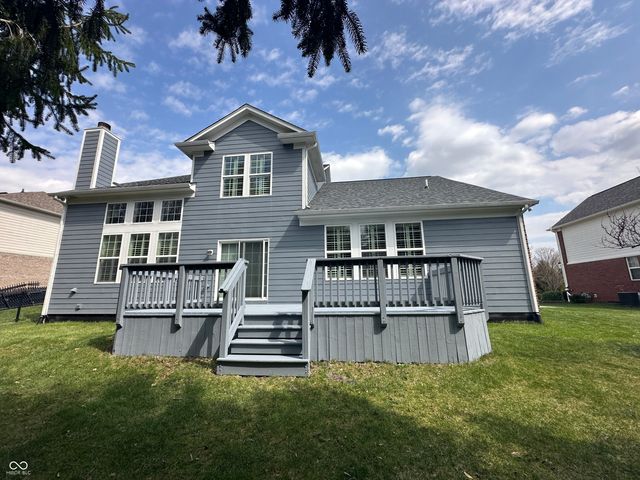 14070 Brazos Drive, Carmel, IN 46033