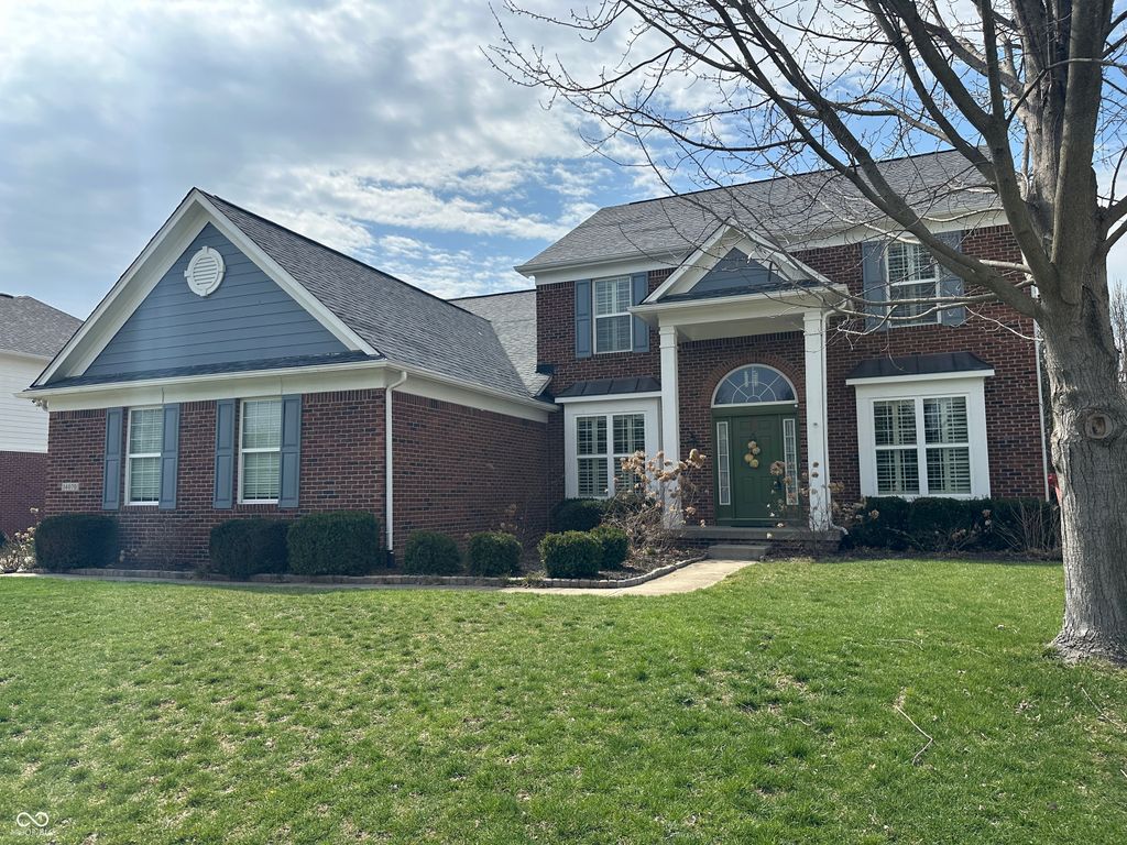 14070 Brazos Drive, Carmel, IN 46033