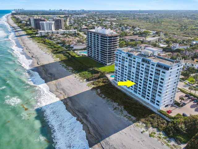 840 OCEAN Drive 404, Juno Beach, FL 33408