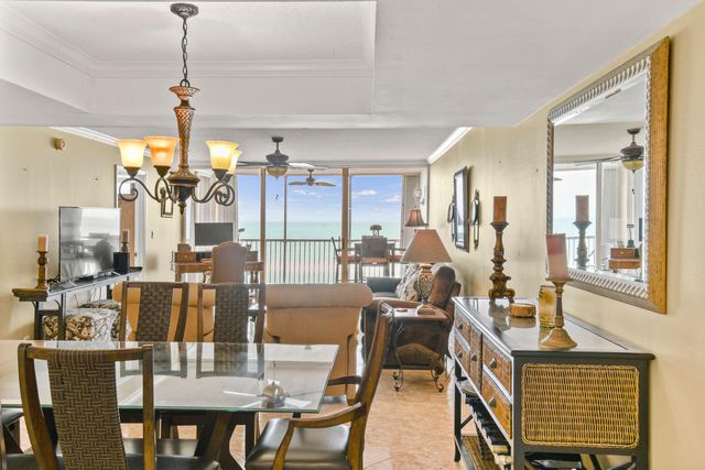 840 OCEAN Drive 404, Juno Beach, FL 33408