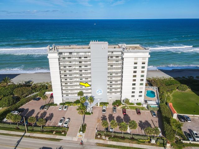 840 OCEAN Drive 404, Juno Beach, FL 33408