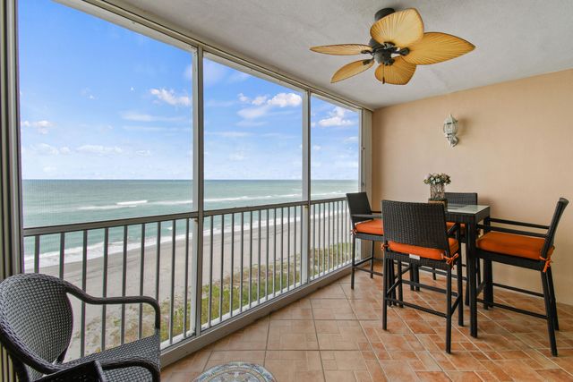 840 OCEAN Drive 404, Juno Beach, FL 33408
